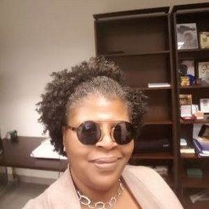 Meet your Posher, Marlene